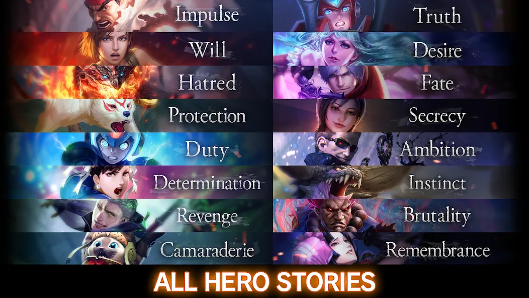 TEPPEN (ТЕППЕН)  [МОД Меню] Screenshot 1