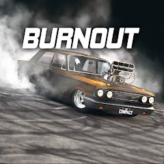 Скачать взлом Torque Burnout (Торк Брнаут)  [МОД Menu] - стабильная версия apk на Андроид