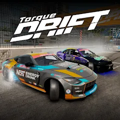 Скачать взлом Torque Drift (Торк Дрифт)  [МОД Unlimited Money] - последняя версия apk на Андроид