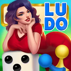 Скачать взлом Ludo Game COPLE - Voice Chat  [МОД Много денег] - последняя версия apk на Андроид