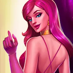 Взлом xLove Connection: Online Party (ОКЕЙ)  [МОД Menu] - стабильная версия apk на Андроид