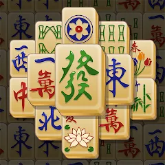 Взлом Solitaire Mahjong for Seniors  [МОД Меню] - стабильная версия apk на Андроид