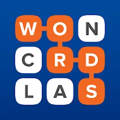 Взломанная Words of Clans — Word Puzzle  [МОД Menu] - последняя версия apk на Андроид