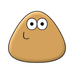 Взлом Pou (Пуо)  [МОД Бесконечные деньги] - последняя версия apk на Андроид