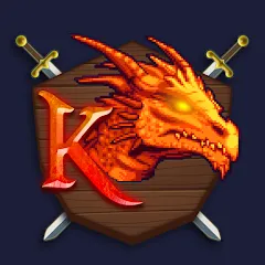 Скачать взломанную Kakele Online - Mobile MMORPG (Какеле Онлайн)  [МОД Много монет] - полная версия apk на Андроид