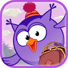 Взломанная Смешарики. Эликсир  [МОД Menu] - стабильная версия apk на Андроид