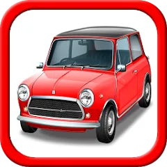 Взлом Cars for Kids Learning Games  [МОД Unlimited Money] - полная версия apk на Андроид