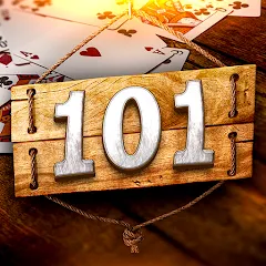 Взломанная 101 HD (сто один высокой четкости)  [МОД Много монет] - полная версия apk на Андроид