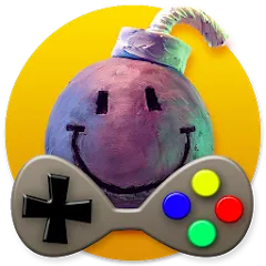 Взлом BombSquad Remote  [МОД Много монет] - полная версия apk на Андроид