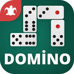 Взломанная Dominoes Online (Домино Онлайн)  [МОД Unlimited Money] - полная версия apk на Андроид