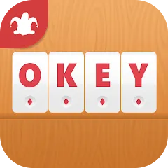 Взлом Okey Online (Окей Онлайн)  [МОД Mega Pack] - последняя версия apk на Андроид