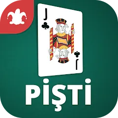 Скачать взлом Pisti Online  [МОД Меню] - полная версия apk на Андроид