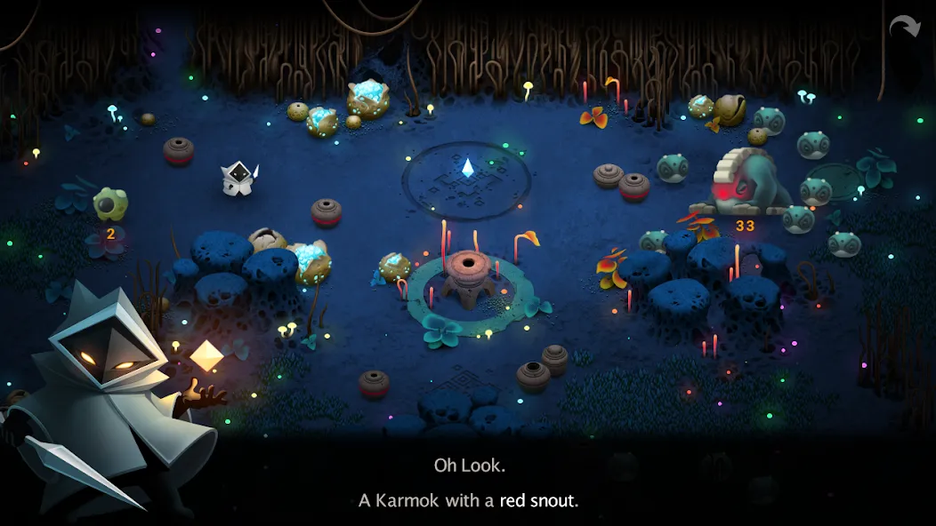 Ritual: Spellcasting RPG  [МОД Menu] Screenshot 3