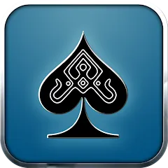 Скачать взломанную Classic Solitaire  [МОД Много монет] - полная версия apk на Андроид