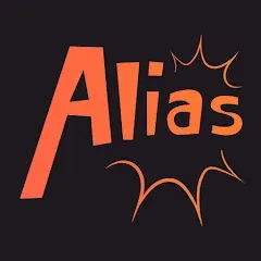 Взломанная Alias - Бум! (Элиас)  [МОД Много монет] - полная версия apk на Андроид