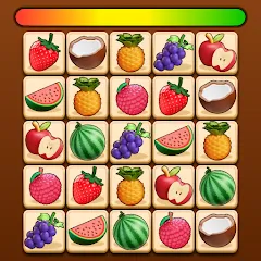 Взломанная Onet Puzzle - Tile Match Game (Онет Пазл)  [МОД Menu] - стабильная версия apk на Андроид