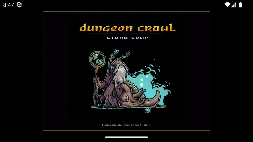 Dungeon Crawl Stone Soup (Данжен Кролл Стоун Суп)  [МОД Mega Pack] Screenshot 5