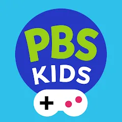 Взломанная PBS KIDS Games (ПиБиЭс КИДС Игры)  [МОД Много монет] - последняя версия apk на Андроид