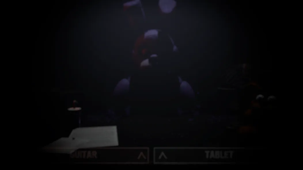 Animatronic Salvage  [МОД Menu] Screenshot 3