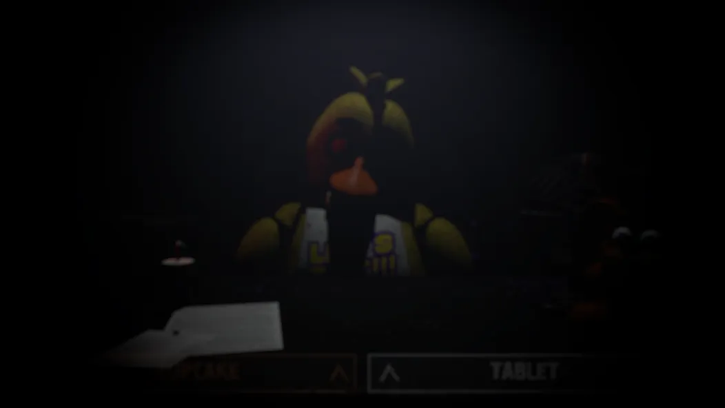 Animatronic Salvage  [МОД Menu] Screenshot 4