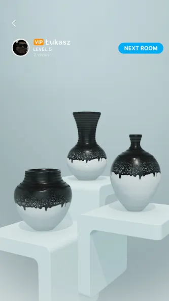 Let's Create! Pottery 2  [МОД Бесконечные монеты] Screenshot 2