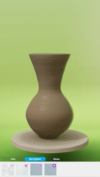 Let's Create! Pottery 2  [МОД Бесконечные монеты] Screenshot 3