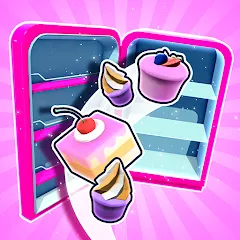 Взломанная Hole and Fill: Collect Master! (Хол и Филл)  [МОД Бесконечные деньги] - стабильная версия apk на Андроид