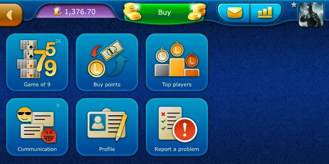 Joker LiveGames online  [МОД Меню] Screenshot 5