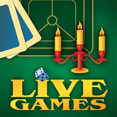 Взлом Preference LiveGames online  [МОД Много монет] - полная версия apk на Андроид