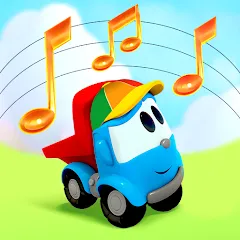 Скачать взлом Leo kids songs and music games  [МОД Menu] - последняя версия apk на Андроид