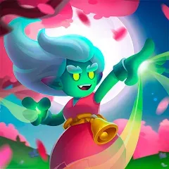 Взломанная Rush Arena: PvP Tower Defense (Раш Арена)  [МОД Бесконечные монеты] - последняя версия apk на Андроид