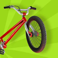 Взлом Touchgrind BMX (Тачгринд БМХ)  [МОД Mega Pack] - полная версия apk на Андроид