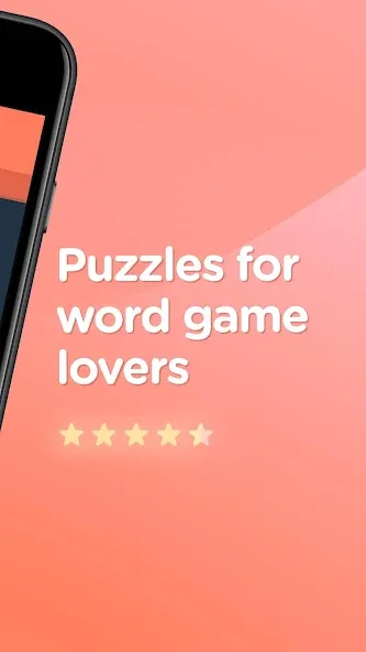 WordBrain 2 - word puzzle game (ВордБрейн 2)  [МОД Mega Pack] Screenshot 2