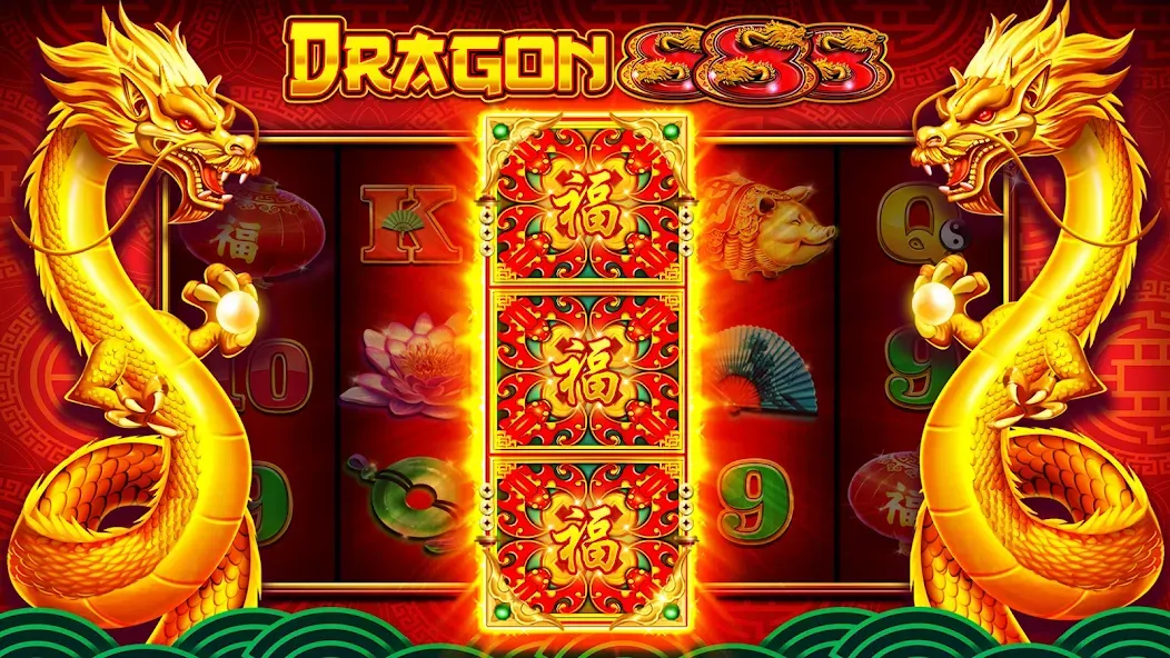 Winning Slots Las Vegas Casino (Виннинг Слотс Лас Вегас Казино)  [МОД Много денег] Screenshot 3