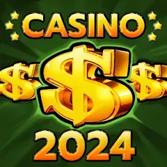 Взлом Golden Slots: Casino games (Голден Слотс)  [МОД Menu] - стабильная версия apk на Андроид