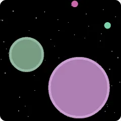 Скачать взлом Nebulous.io  [МОД Mega Pack] - стабильная версия apk на Андроид