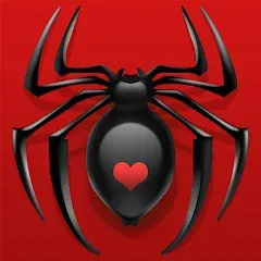 Скачать взлом Spider Solitaire Classic  [МОД Mega Pack] - последняя версия apk на Андроид