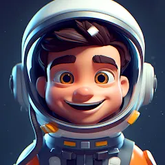 Взлом Space Survivor - Star Pioneer (Спейс Сурвайвер)  [МОД Все открыто] - полная версия apk на Андроид