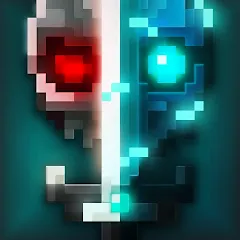 Скачать взлом Caves (Roguelike) (Кэйвс)  [МОД Много монет] - полная версия apk на Андроид