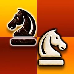 Взлом Chess  [МОД Все открыто] - полная версия apk на Андроид