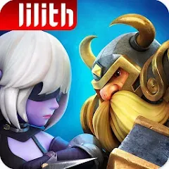 Скачать взлом Soul Hunters (Соул Хантерс)  [МОД Все открыто] - стабильная версия apk на Андроид