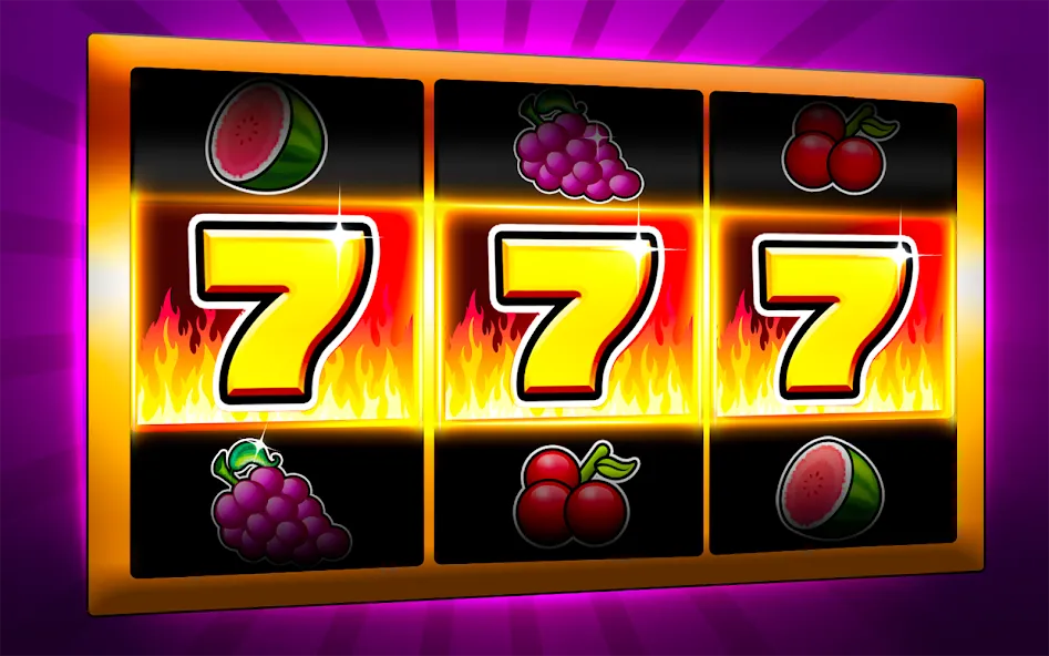 777 Slots - VIP slots Casino (семьсот семьдесят семь)  [МОД Все открыто] Screenshot 3