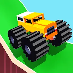 Взлом Assemble Car Racing (Ассемблировать автогонки)  [МОД Бесконечные деньги] - стабильная версия apk на Андроид