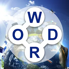 Взлом WOW 2: Word Connect Game (ВАУ 2)  [МОД Бесконечные деньги] - стабильная версия apk на Андроид